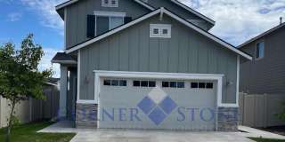 Great Home In Meridian! Gallery 1