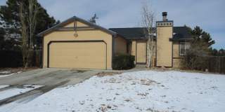 Stunning Home in Central FoCo! Gallery 1