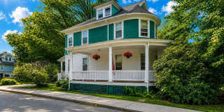 80 N Main Street Gallery 1