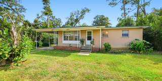 4 Bedroom House Near FSU for August 2027! 4 Bedroom House Near FSU for August 2027! Gallery 1