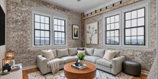 Josephine Lofts Gallery 1