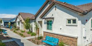 Village at Olive Marketplace Gallery 17