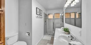 TAHOE-STYLE COUNTRY RETREAT | FULLY FURNISHED SINGLE-LEVEL HOME ON ACREAGE WITH 3-CAR GARAGE Gallery 33