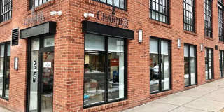 824 N Calvert 824 N Calvert Gallery 9