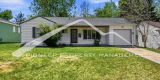 Charming Home with Washer/Dryer and Central AC Gallery 1