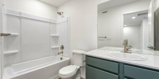 Brand New 3 Bed Townhome in Timnath Ranch Gallery 15