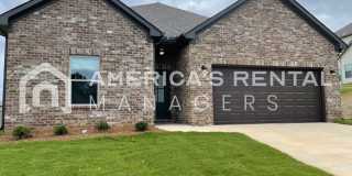 Home for Rent in Brookwood, AL! Available to View Now!!! Gallery 1
