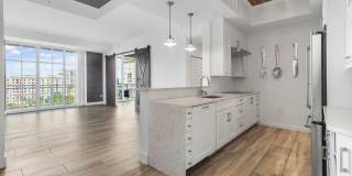 410 EVERNIA STREET APT 807 - 1 Gallery 35