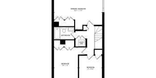 UIC Area 3-Bedroom Checks All the Boxes Gallery 17
