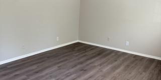 Renovated Two Bedroom Townhome Gallery 1