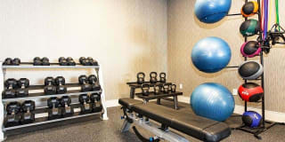 LTV Tower Apartments Gallery 37