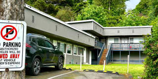 Jericho Apartments Gallery 3