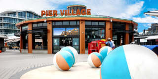 Pier Village Gallery 58