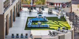 The Lofts at Westgate Gallery 4