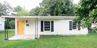 Freshly Renovated 2BR Home for Rent – 4170 Palace Ave! Gallery 1