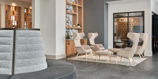 The Court at Redstone Gallery 11