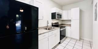 Mockingbird Garden Apartments Gallery 53