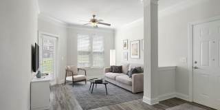 The Villages at McCullers Walk Gallery 4