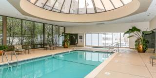 Nob Hill: Sunny 720 Sq Ft Jr 1 Bed w/ Views, Pool, Gym, Doorman, & All Utilities & WiFi Included @ Gramercy Towers Nob Hill: Sunny 720 Sq Ft Jr 1 Bed w/ Views, Pool, Gym, Doorman, & All Utilities & WiFi Included @ Gramercy Towers Gallery 1