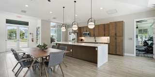 Fully Furnished 3 Bedroom, 3.5 Bath Townhome Gallery 9