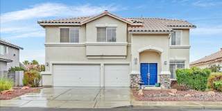 Desirable 4 Bedroom Home with Pool near Summerlin! Gallery 1