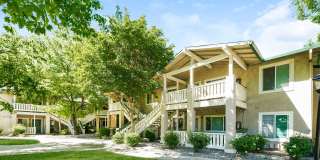 Riverglen Apartments Gallery 65