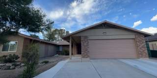 Beautiful 4 Bedroom 3 Bathroom House For Rent-Available now! Gallery 1