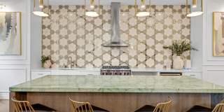 Maison Green Gallery 13