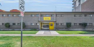 The Deme at Filmore Gallery 2