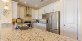 Fully Furnished Jax Beach Townhome Gallery 21