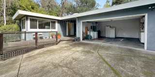 Light-Filled Home with Beautiful Garden  2-Car Garage Gallery 1