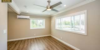 Fully Updated Spacious Studio Above Garages in Pasadena! Gallery 9