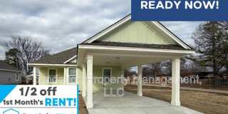 1398 East Barton Avenue Gallery 1