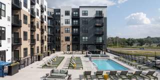 Vale Apartments Gallery 23