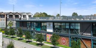East Bend Apartments Gallery 40