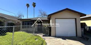 Charming 1bd/1ba dupplex near UCD Med Center Gallery 1