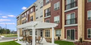 Novation Senior Commons - Senior Housing Gallery 1