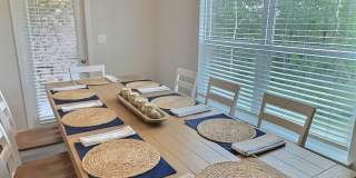 Like-new FULLY FURNISHED/TURN-KEY home in the St. Martin community of Ocean Springs, MS! Like-new FULLY FURNISHED/TURN-KEY home in the St. Martin community of Ocean Springs, MS! Gallery 16