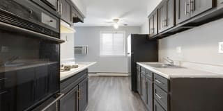 Mount West Apartments Gallery 1