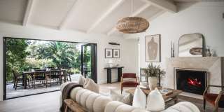 Leafy Montecito Gallery 5