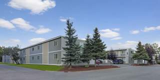 Village at Calais Gallery 14