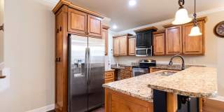 UPCOMING LISTING-CUSTOM BUILT HOME IN PINEHURST Gallery 5