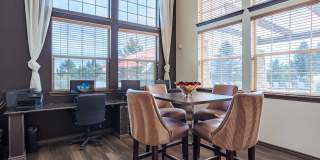 Resort at University Park Gallery 8