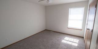 Four Bedroom, Three Bathroom Duplex with Attached Garage Gallery 26