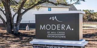 Modera Georgetown Gallery 11
