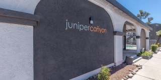 Juniper Canyon Apartments Juniper Canyon Apartments Gallery 31