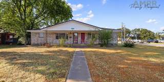 New Beginnings Start with AMRR: Charming 3-Bedroom Corner Lot Home Available Now Gallery 1