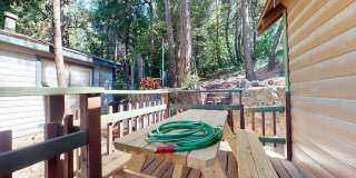 Coming Soon! Turn-key 1 Bedroom, 1 Bath Cabin for Lease in Crestline, California! Coming Soon! Turn-key 1 Bedroom, 1 Bath Cabin for Lease in Crestline, California! Gallery 10