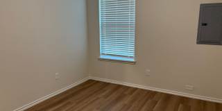 Three bedroom duplex in El Reno Gallery 21