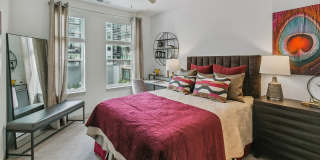 Brickline at The Mercantile Gallery 41